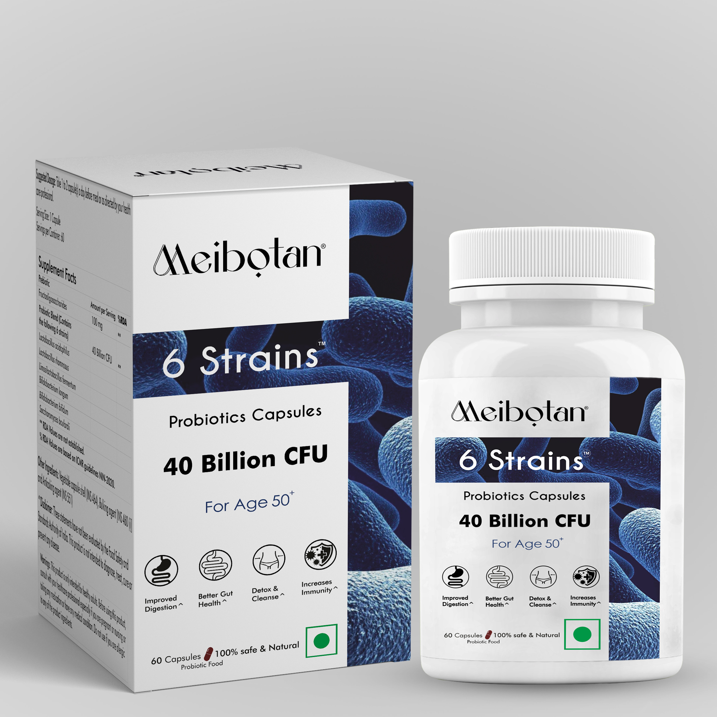 Box& Bottle Strains 6