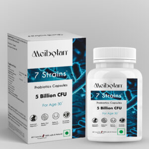 MEIBOTAN 7 Strain 5 Billion